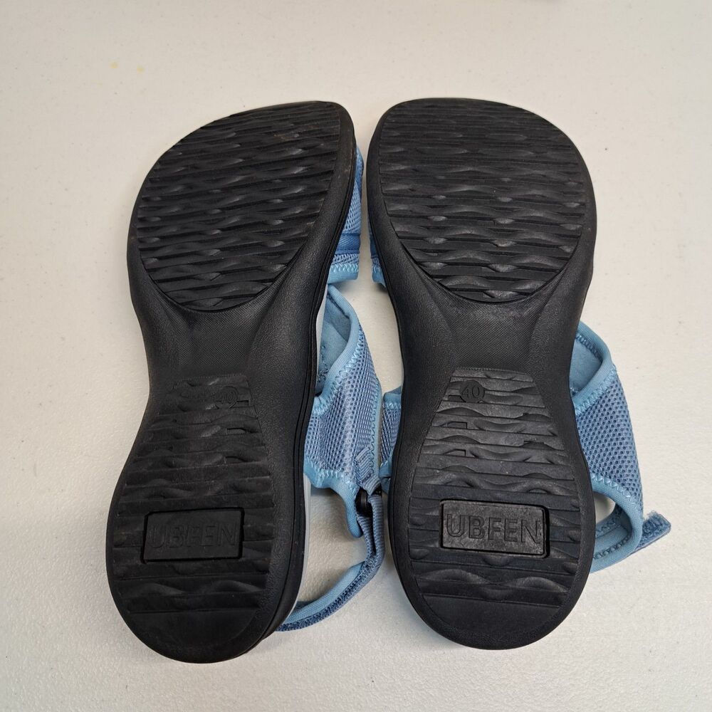 UBFEN Hiking Walking Sandals Comfortable Women's 40 New - Picture 2 of 3